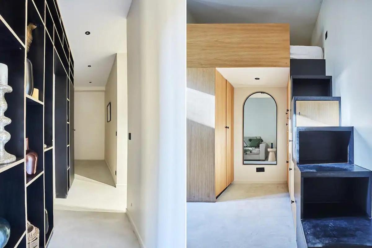 300 Suite Seb - Superb Apartment In Paris Luaran gambar